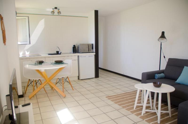 Apartamento Con Gran Terraza San Bartolomé المظهر الخارجي الصورة