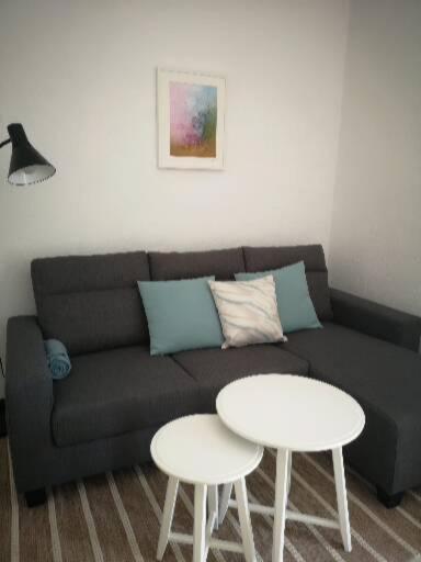 Apartamento Con Gran Terraza San Bartolomé المظهر الخارجي الصورة