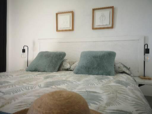 Apartamento Con Gran Terraza San Bartolomé المظهر الخارجي الصورة