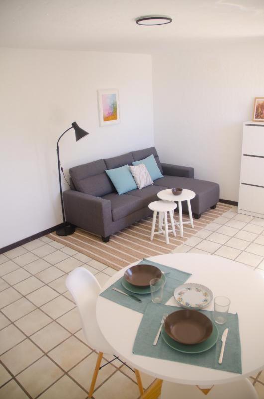 Apartamento Con Gran Terraza San Bartolomé المظهر الخارجي الصورة